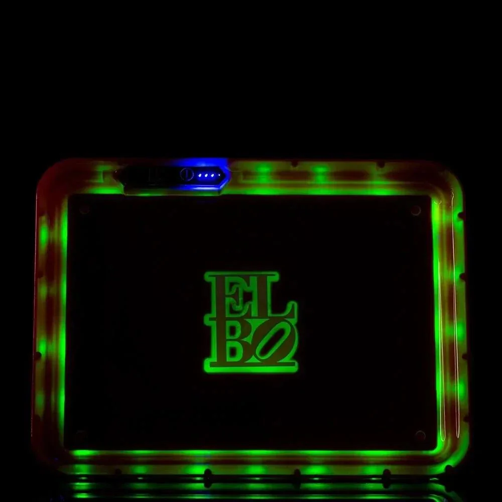Elbo - Red Glow Tray - Image 4
