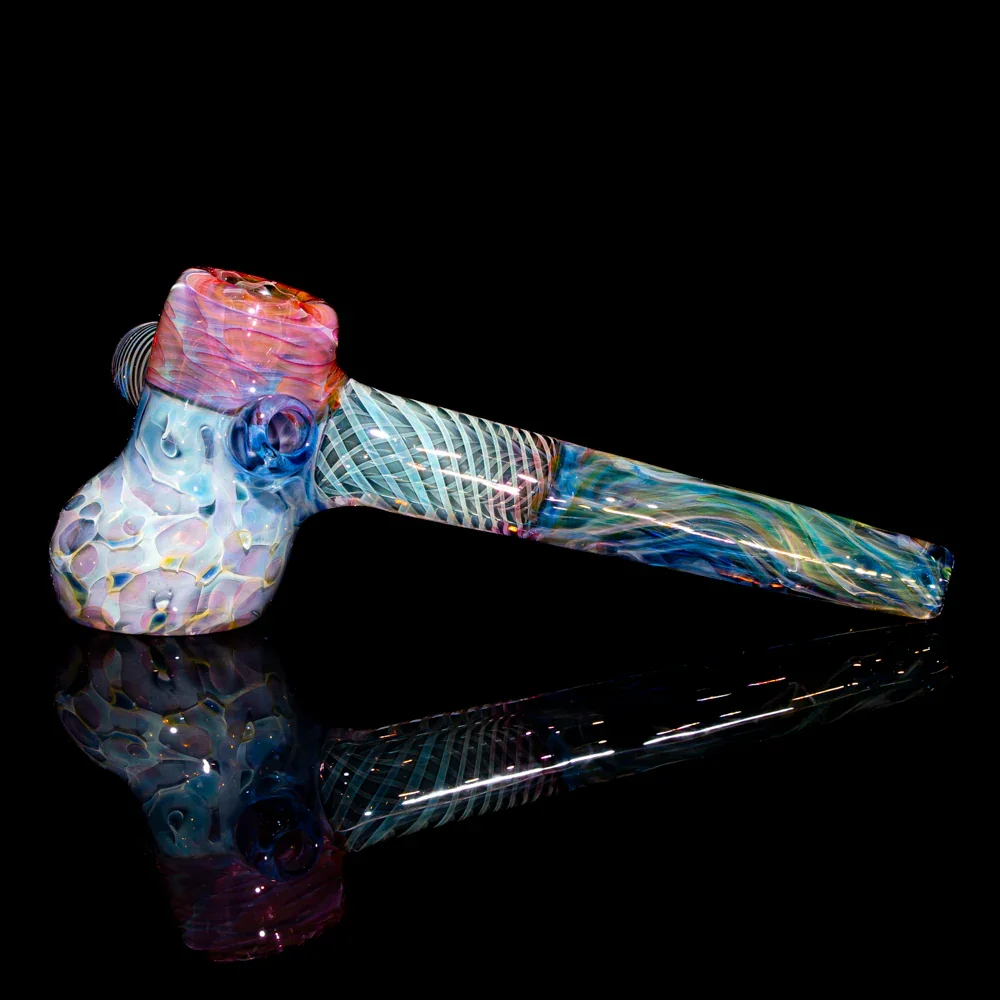 Eli Munster x Bosko Glass - Hammer - Image 2