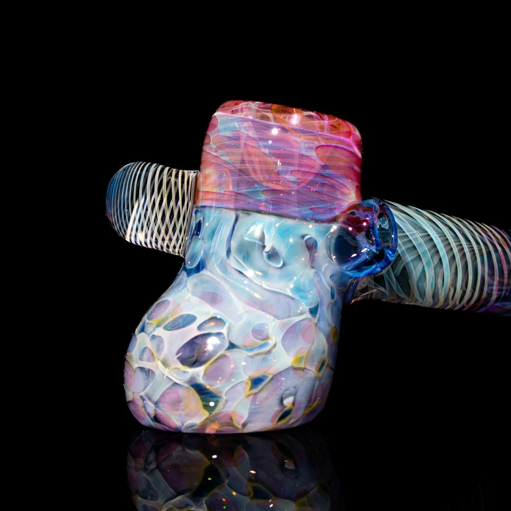 Eli Munster x Bosko Glass - Hammer - Image 4