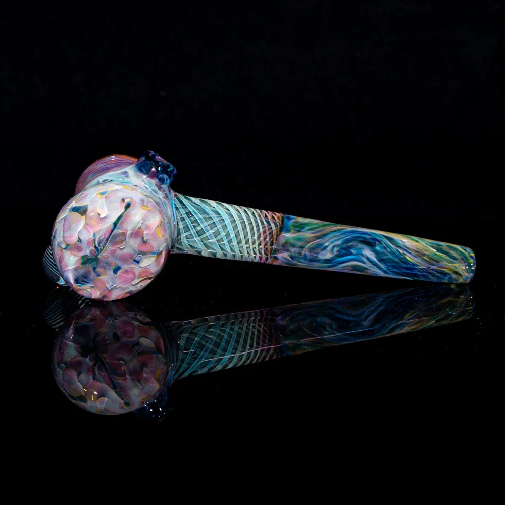 Eli Munster x Bosko Glass - Hammer - Image 5