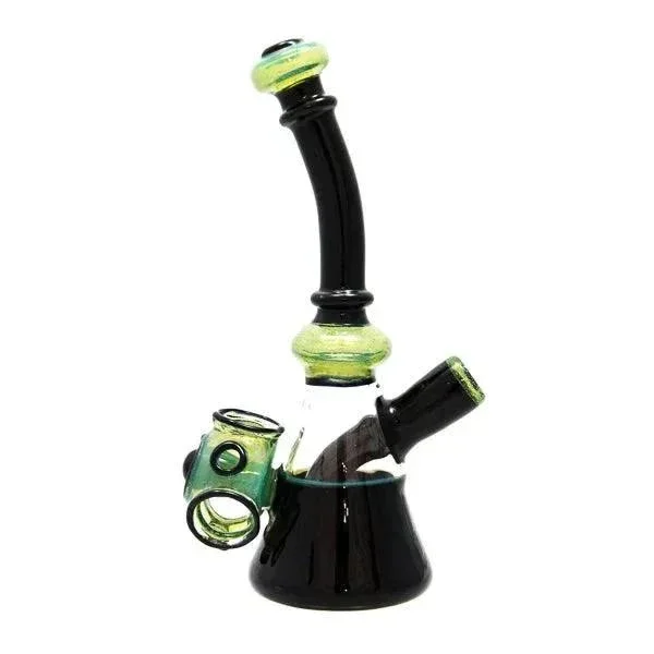 Emily Marie Black and Sea Slyme Mini Zoa - Image 2