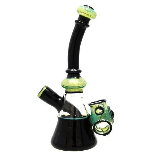 Emily Marie Black and Sea Slyme Mini Zoa - Image 3