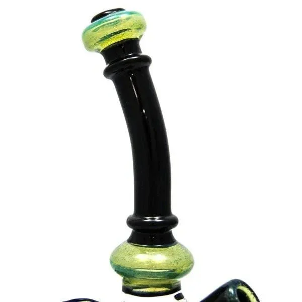 Emily Marie Black and Sea Slyme Mini Zoa - Image 4