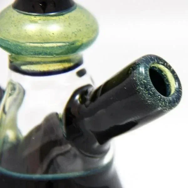 Emily Marie Black and Sea Slyme Mini Zoa - Image 5