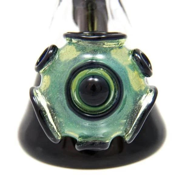 Emily Marie Black and Sea Slyme Mini Zoa - Image 6
