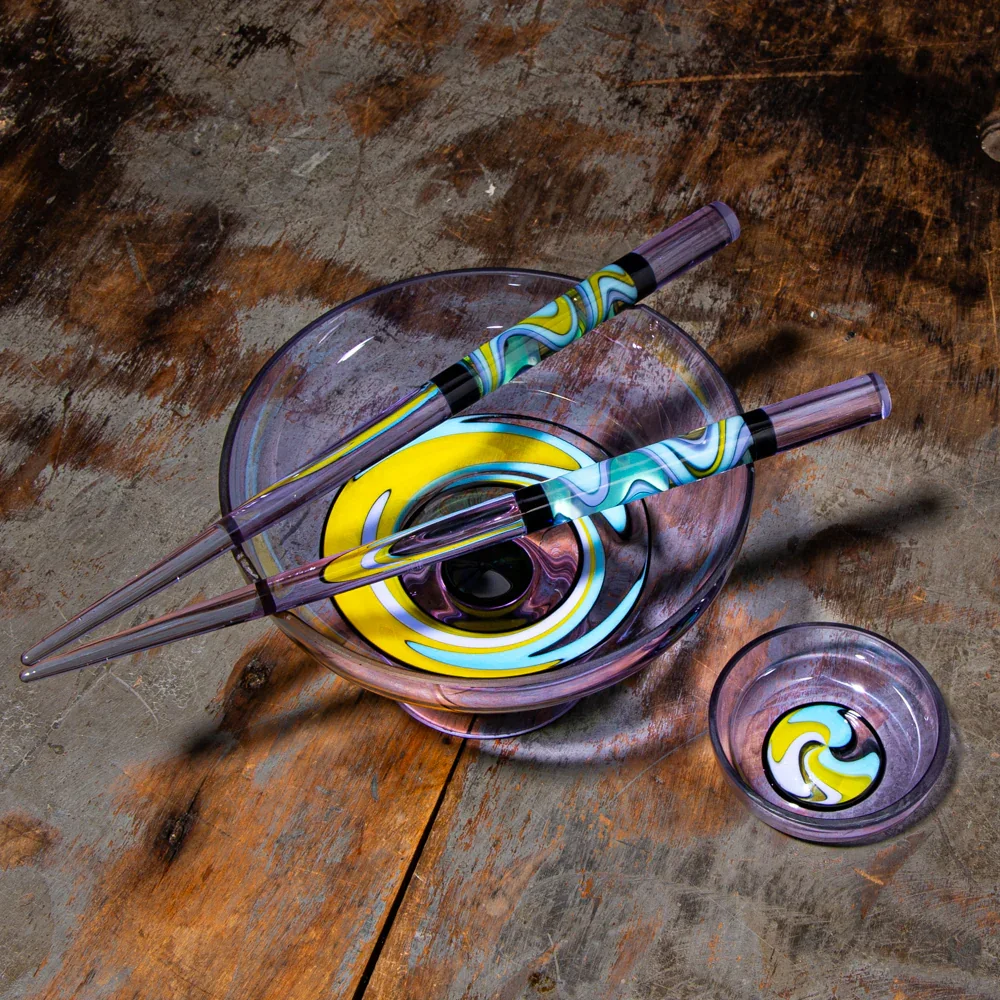 Emily Marie Glass - Sushi Kit - Image 2