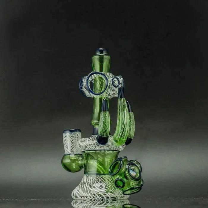 Emily Marie x Mike Raman - Seguso & Haterade Rig - Image 2
