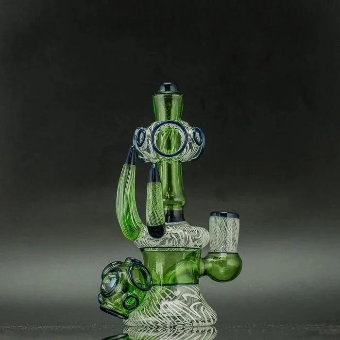 Emily Marie x Mike Raman - Seguso & Haterade Rig - Image 3