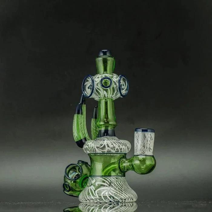 Emily Marie x Mike Raman - Seguso & Haterade Rig - Image 4