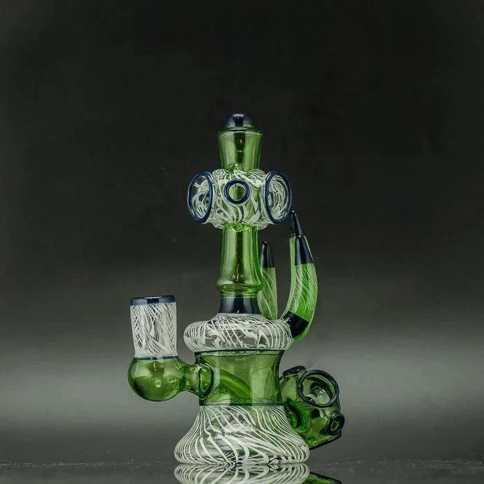 Emily Marie x Mike Raman - Seguso & Haterade Rig - Image 5