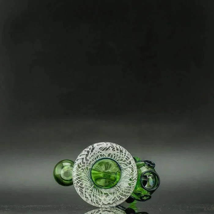 Emily Marie x Mike Raman - Seguso & Haterade Rig - Image 6