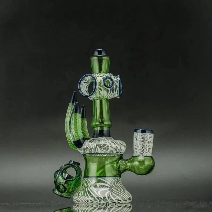 Emily Marie x Mike Raman - Seguso & Haterade Rig - Image 7