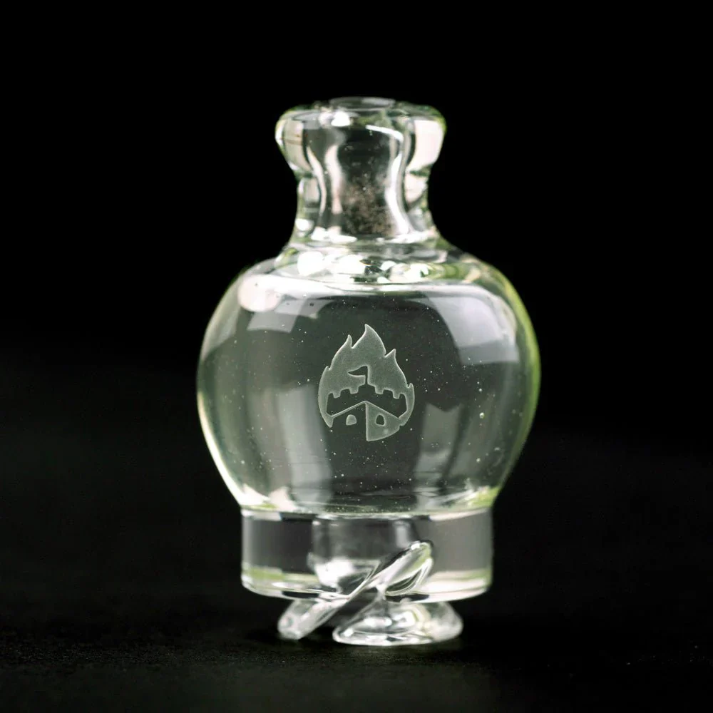 Empire Glassworks - V2 Pivot Mouthpiece - Image 6