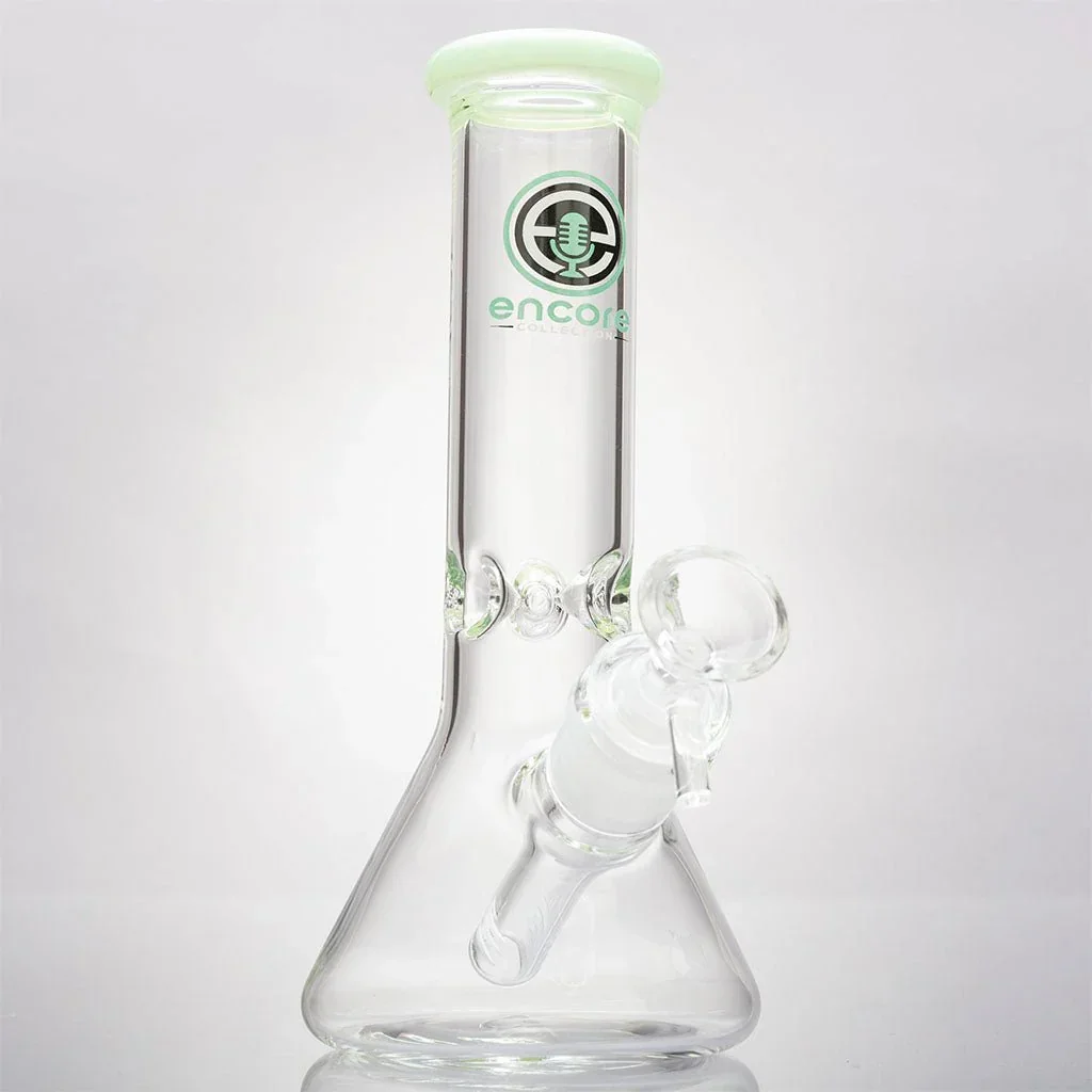 Encore - 8" 38mm Beaker - Image 10