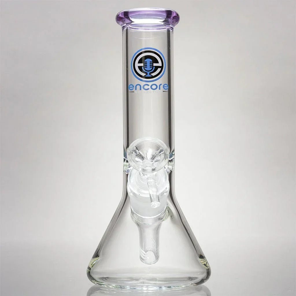 Encore - 8" 38mm Beaker - Image 11