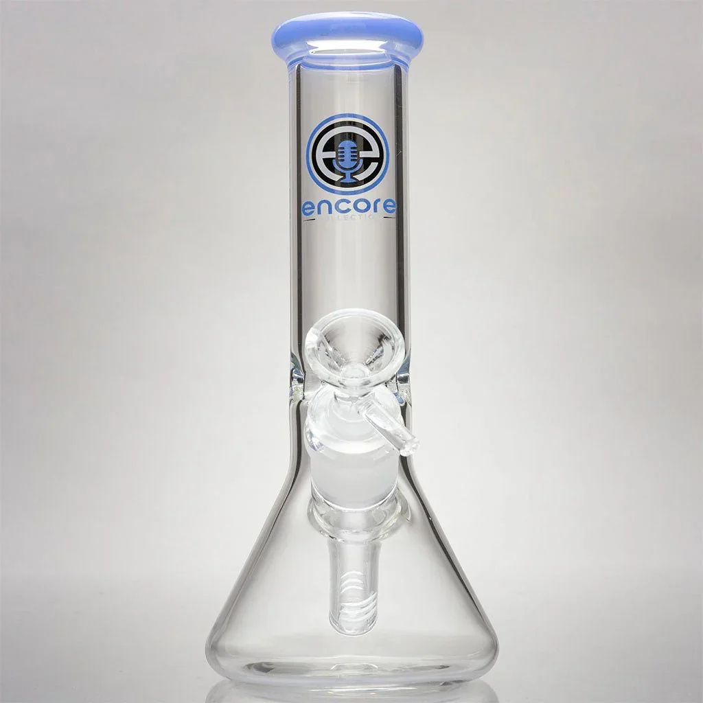 Encore - 8" 38mm Beaker - Image 12