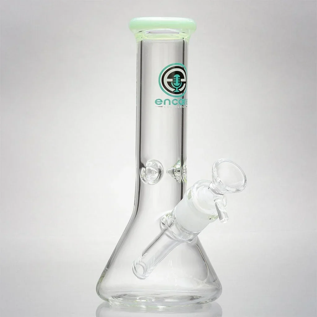 Encore - 8" 38mm Beaker - Image 15