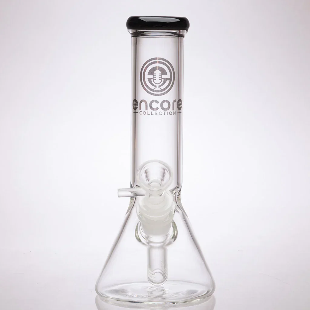 Encore - 8" 38mm Beaker - Image 17