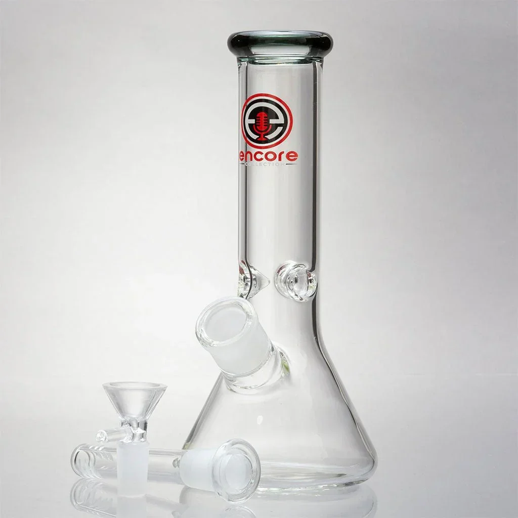 Encore - 8" 38mm Beaker - Image 2