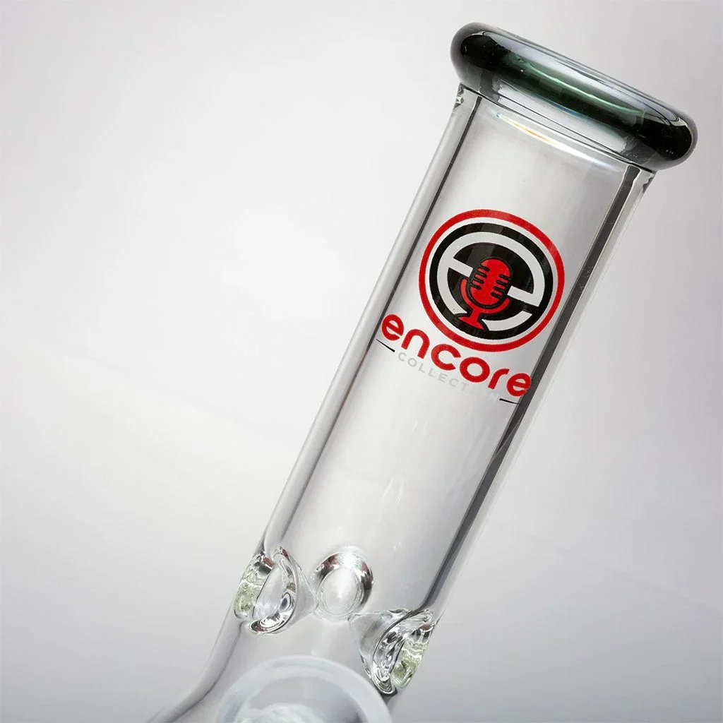 Encore - 8" 38mm Beaker - Image 6