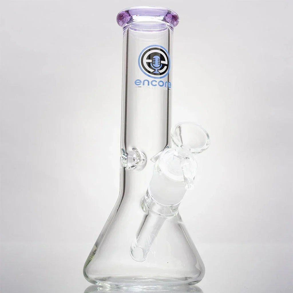 Encore - 8" 38mm Beaker - Image 8
