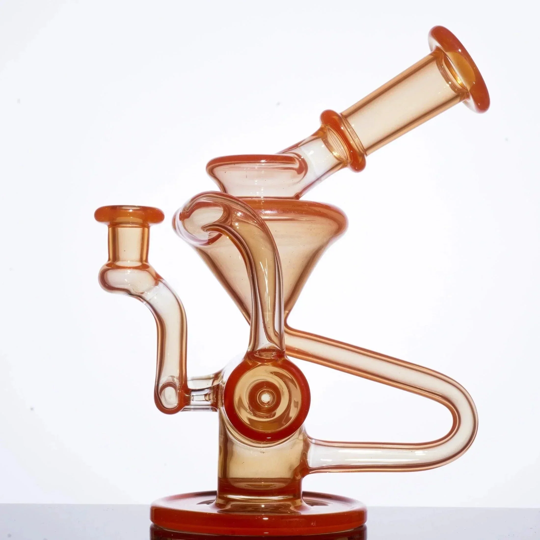 Eric Law Inline Recycler Hot Sauce - Image 2