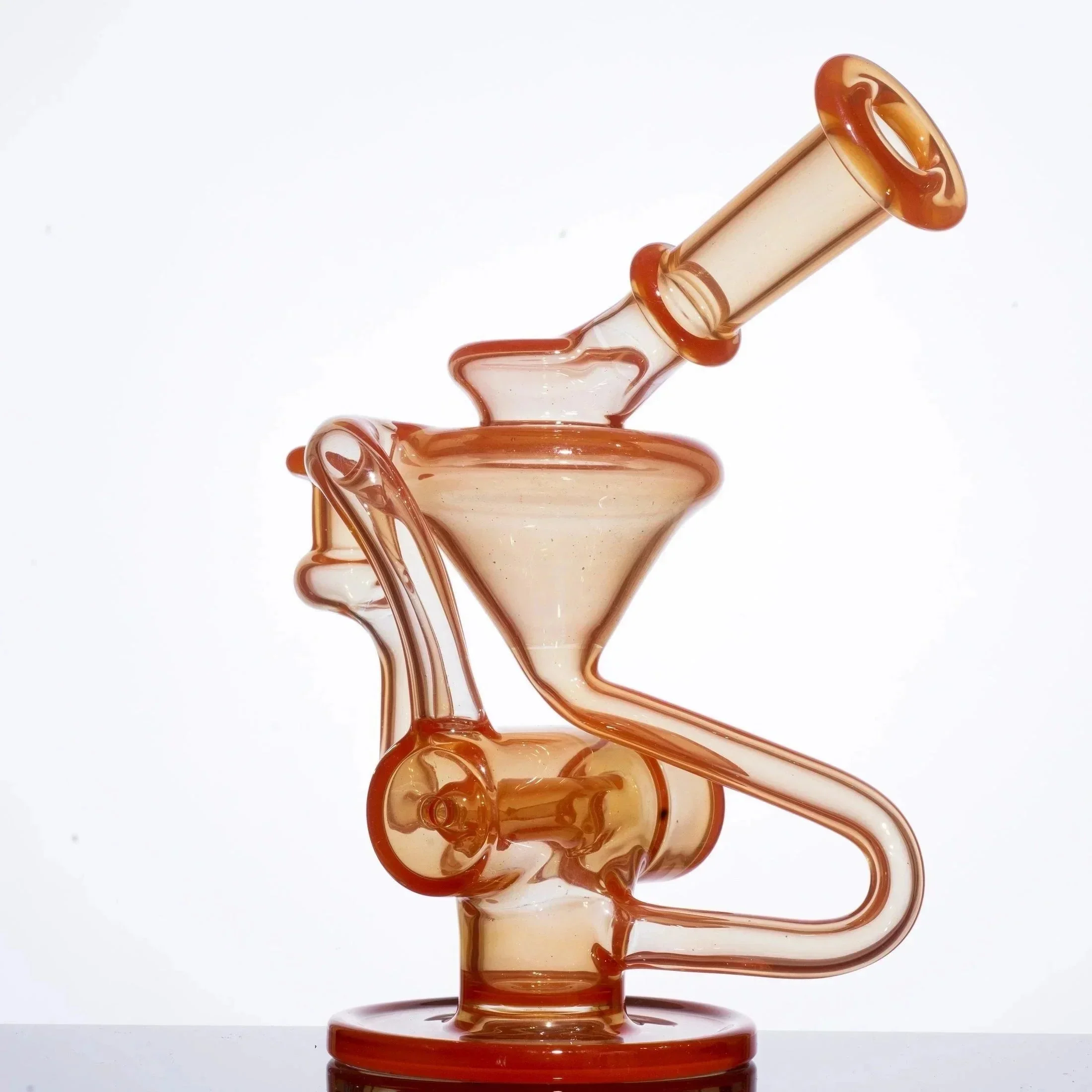 Eric Law Inline Recycler Hot Sauce - Image 3