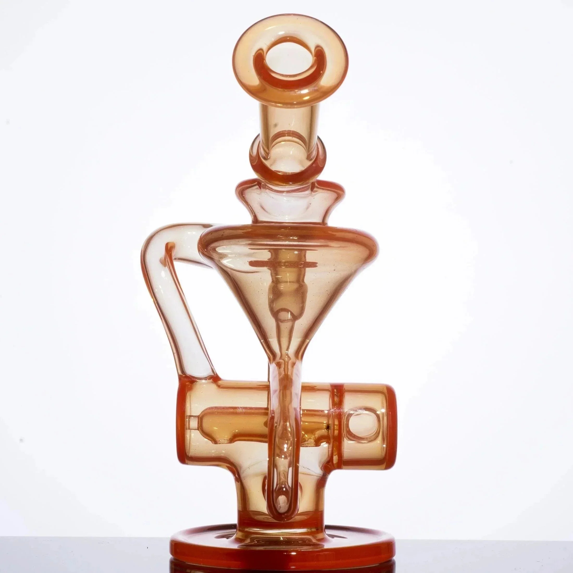 Eric Law Inline Recycler Hot Sauce - Image 4