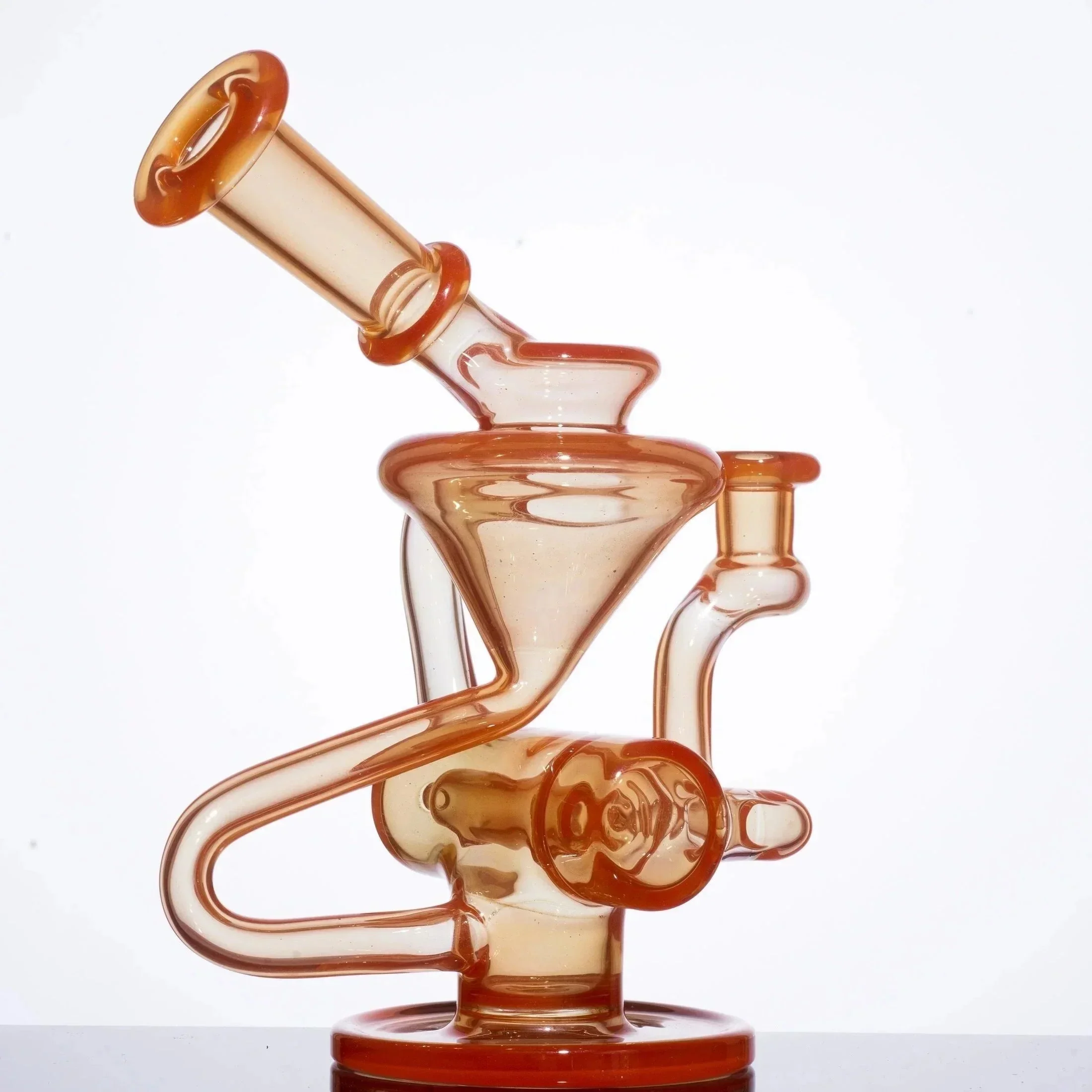 Eric Law Inline Recycler Hot Sauce - Image 5