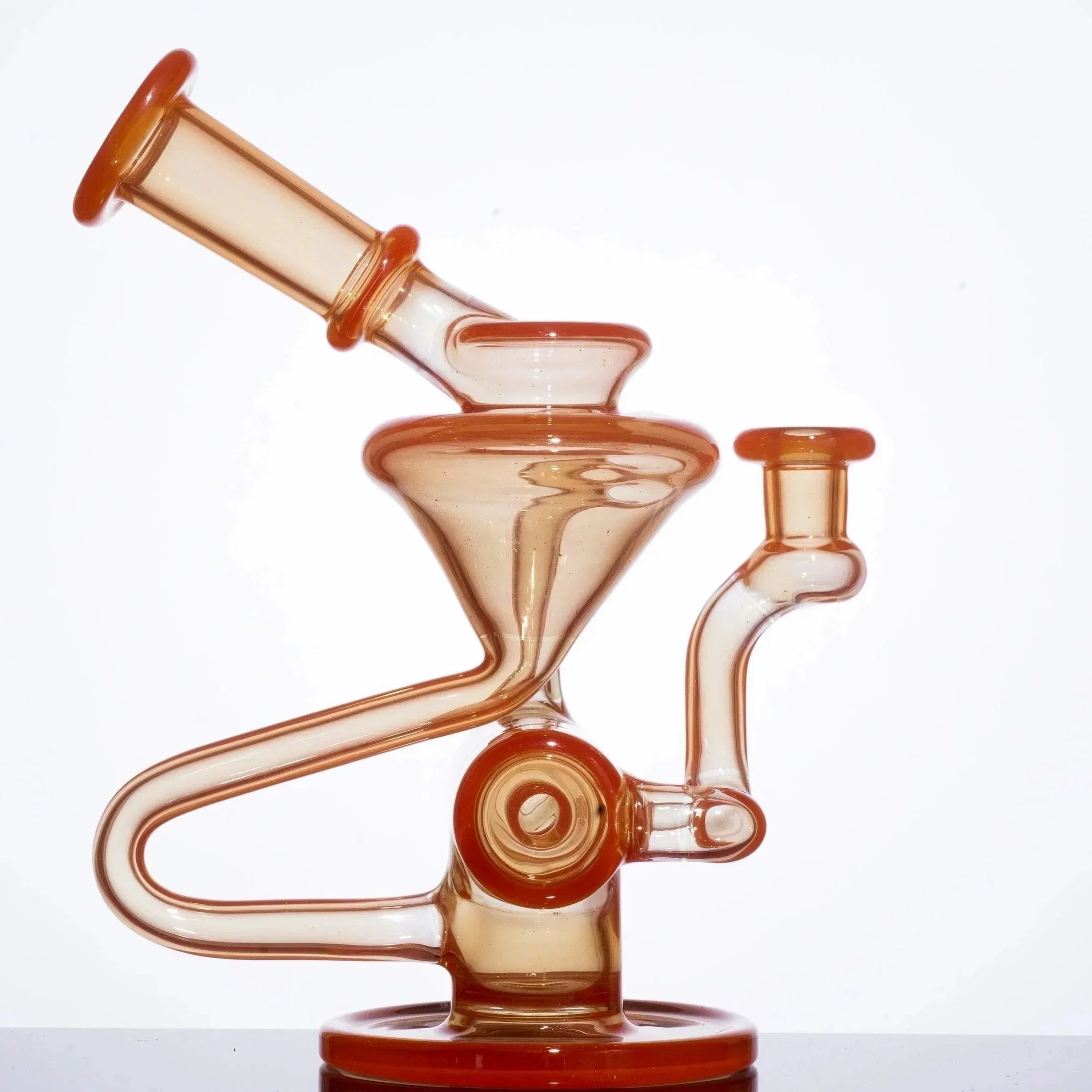 Eric Law Inline Recycler Hot Sauce - Image 6