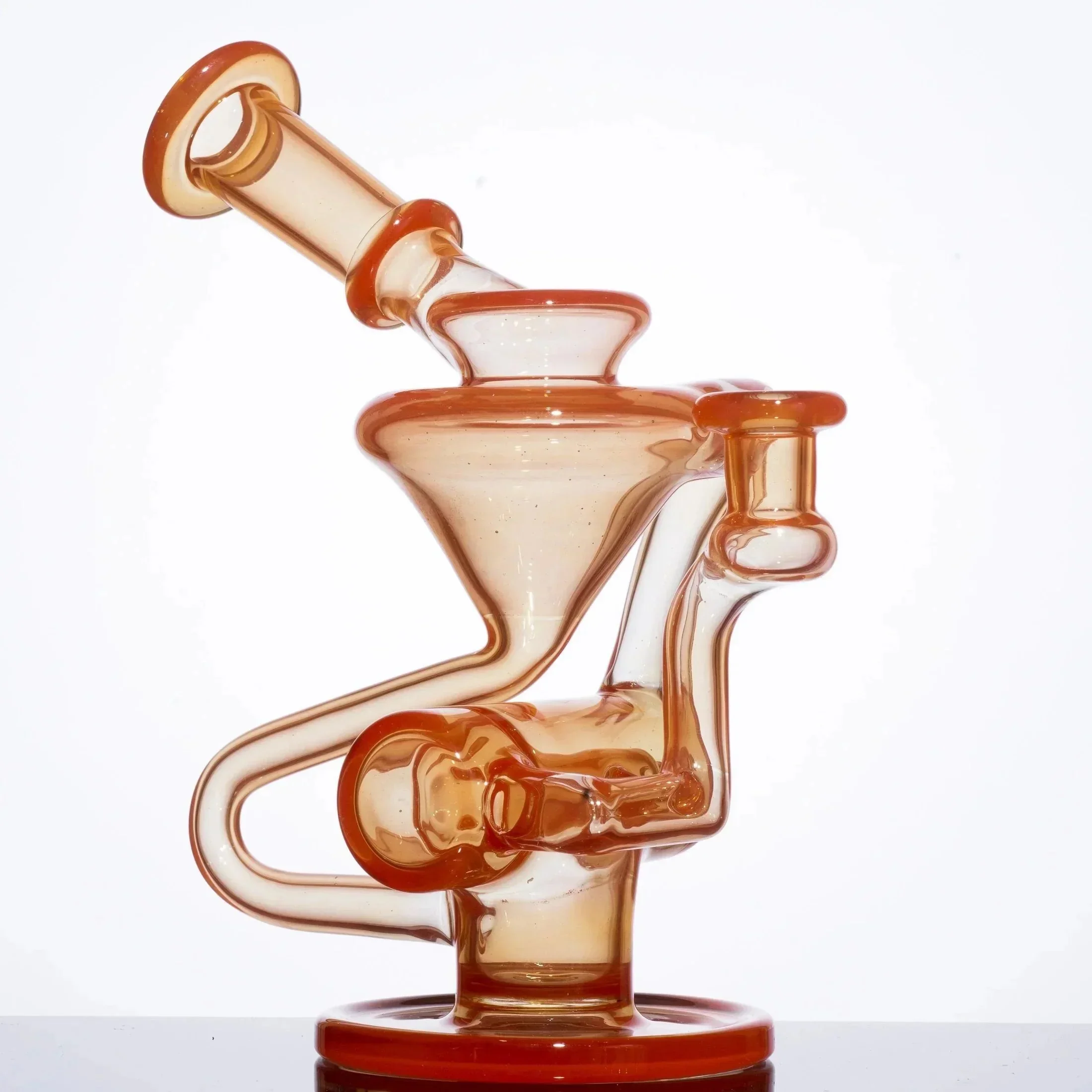 Eric Law Inline Recycler Hot Sauce - Image 7