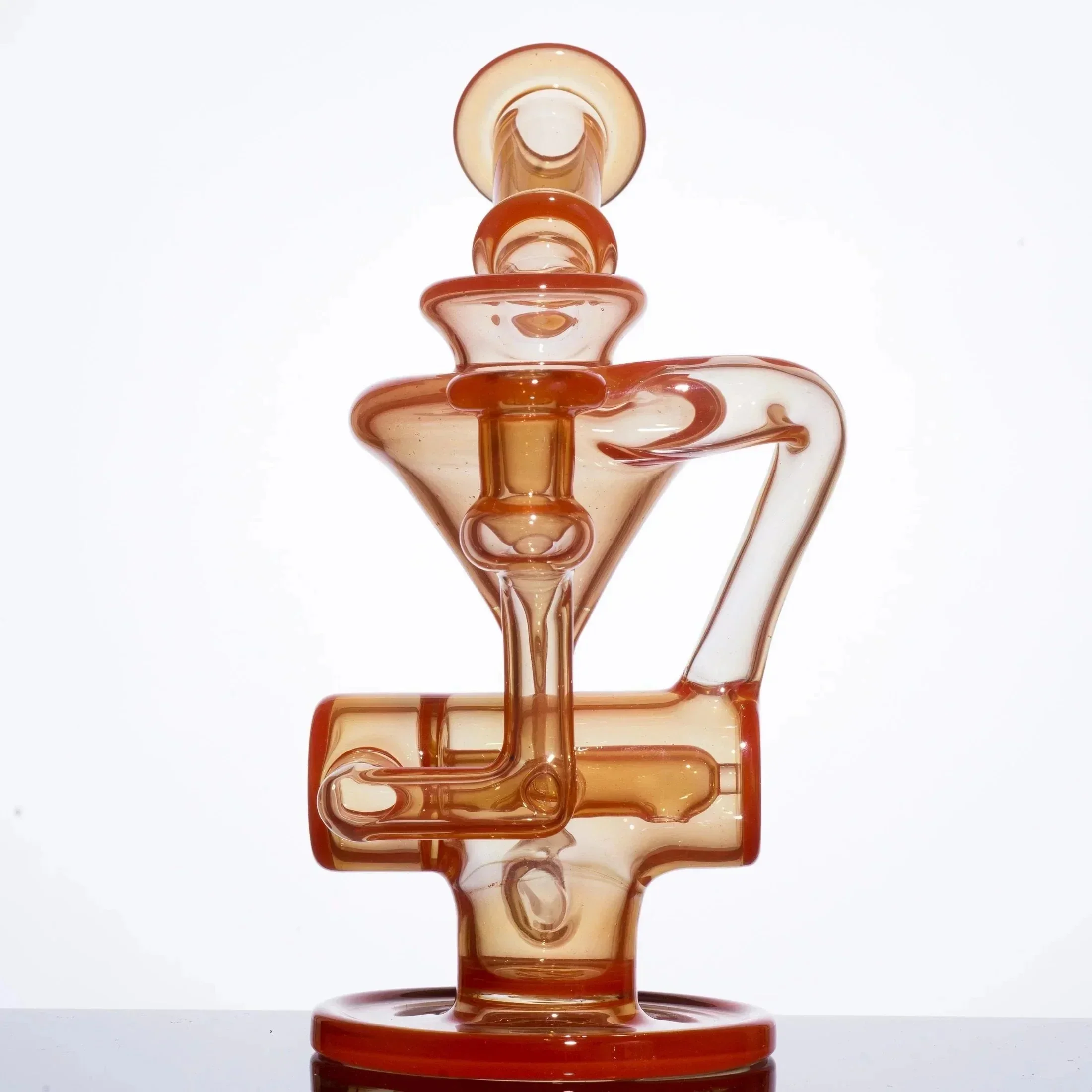 Eric Law Inline Recycler Hot Sauce - Image 8