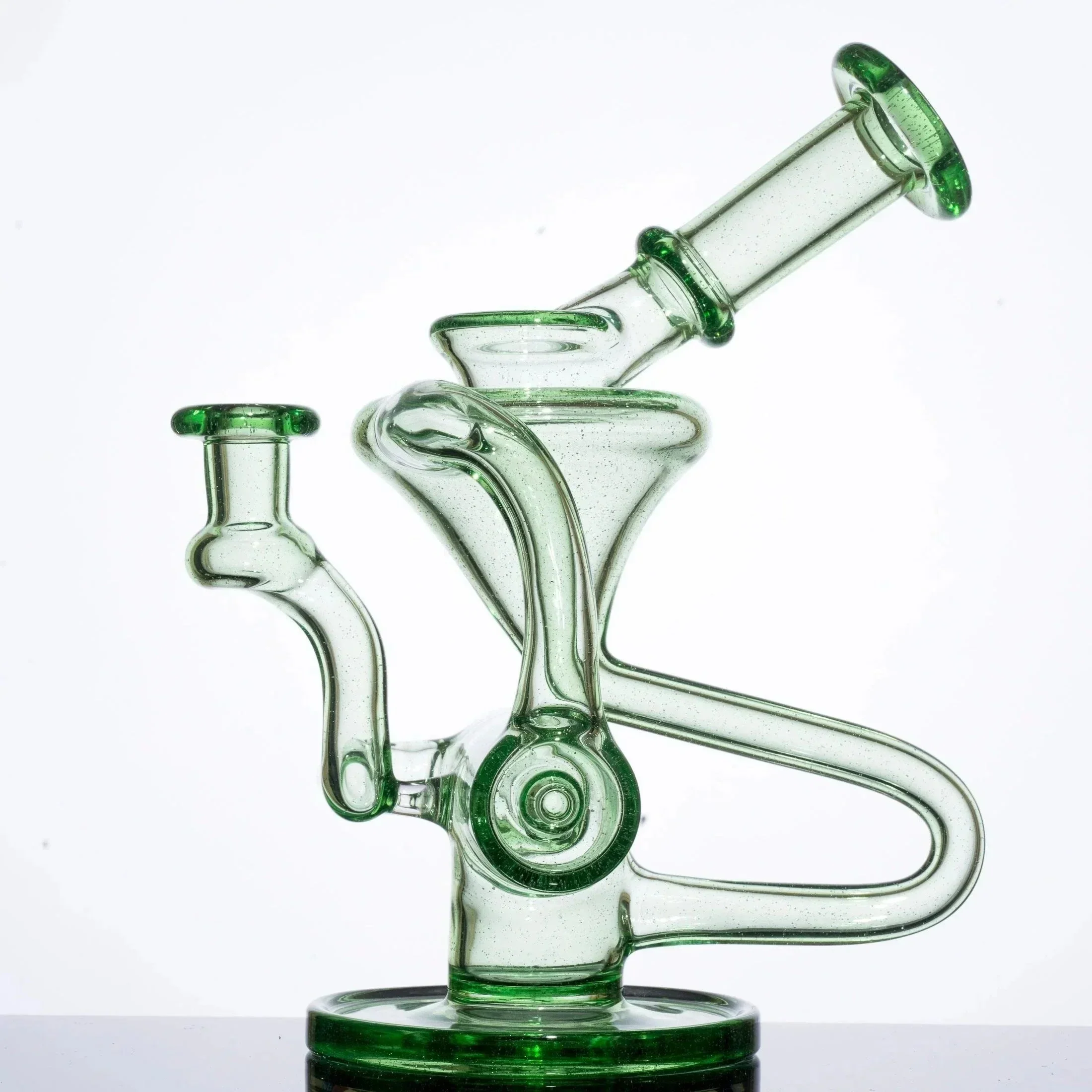 Eric Law Inline Recycler Kryptonite - Image 2