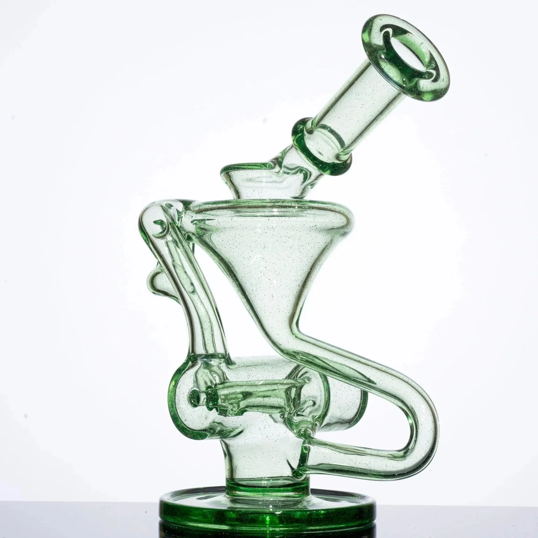 Eric Law Inline Recycler Kryptonite - Image 3