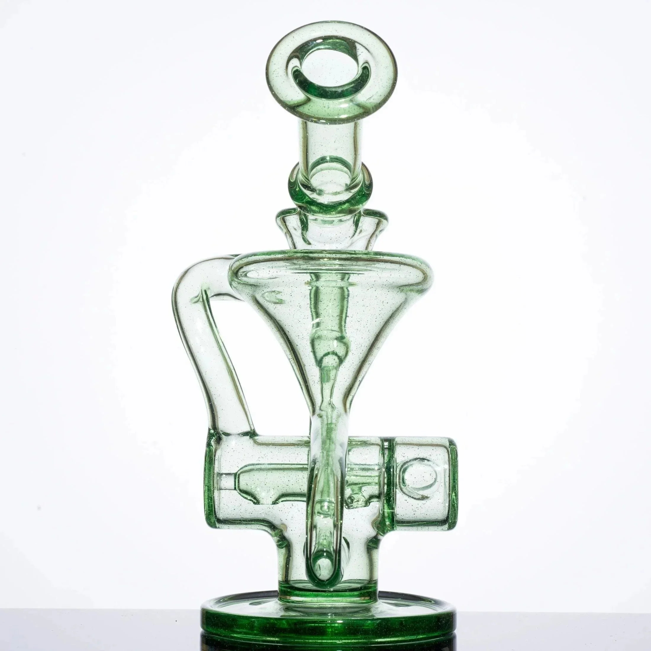 Eric Law Inline Recycler Kryptonite - Image 4
