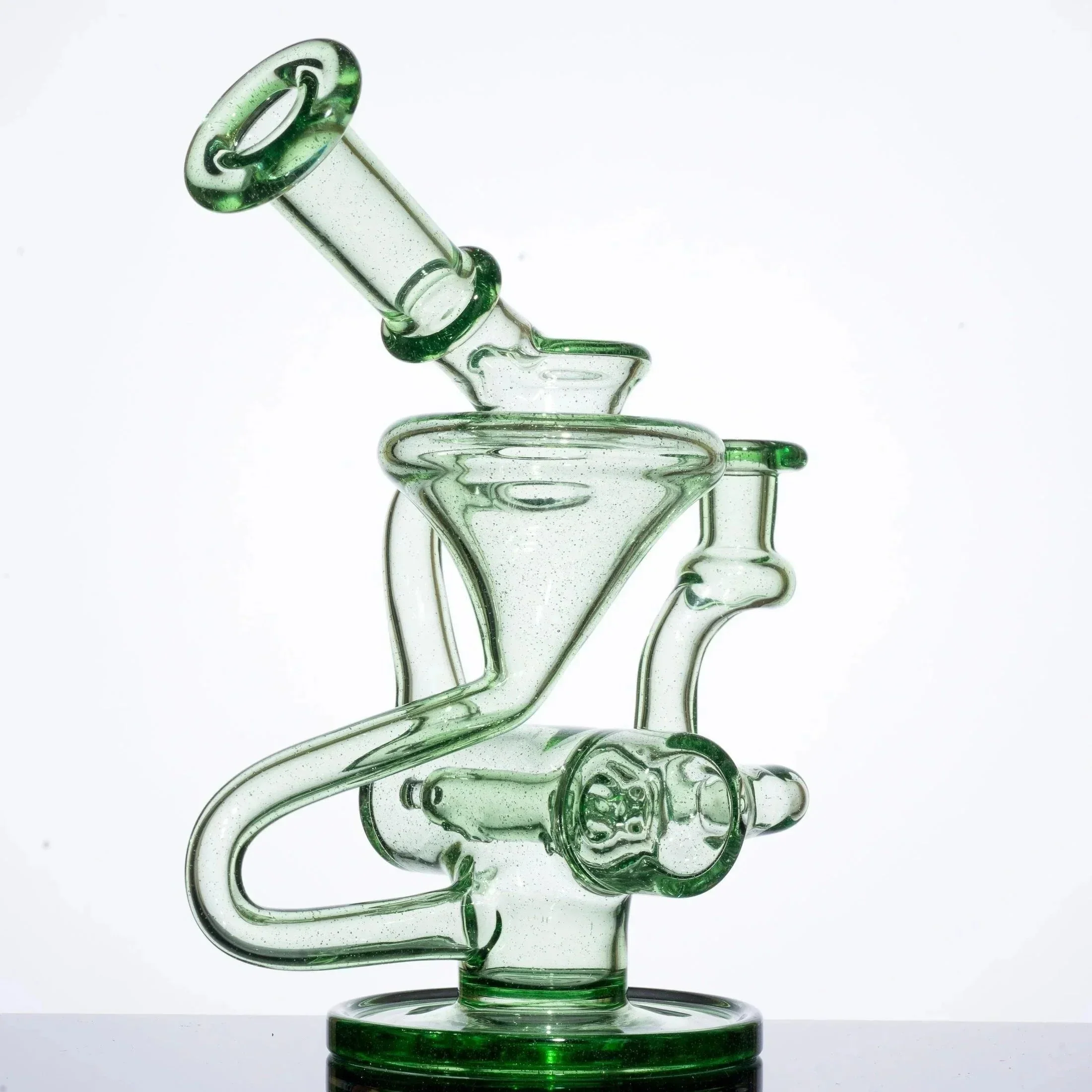 Eric Law Inline Recycler Kryptonite - Image 5