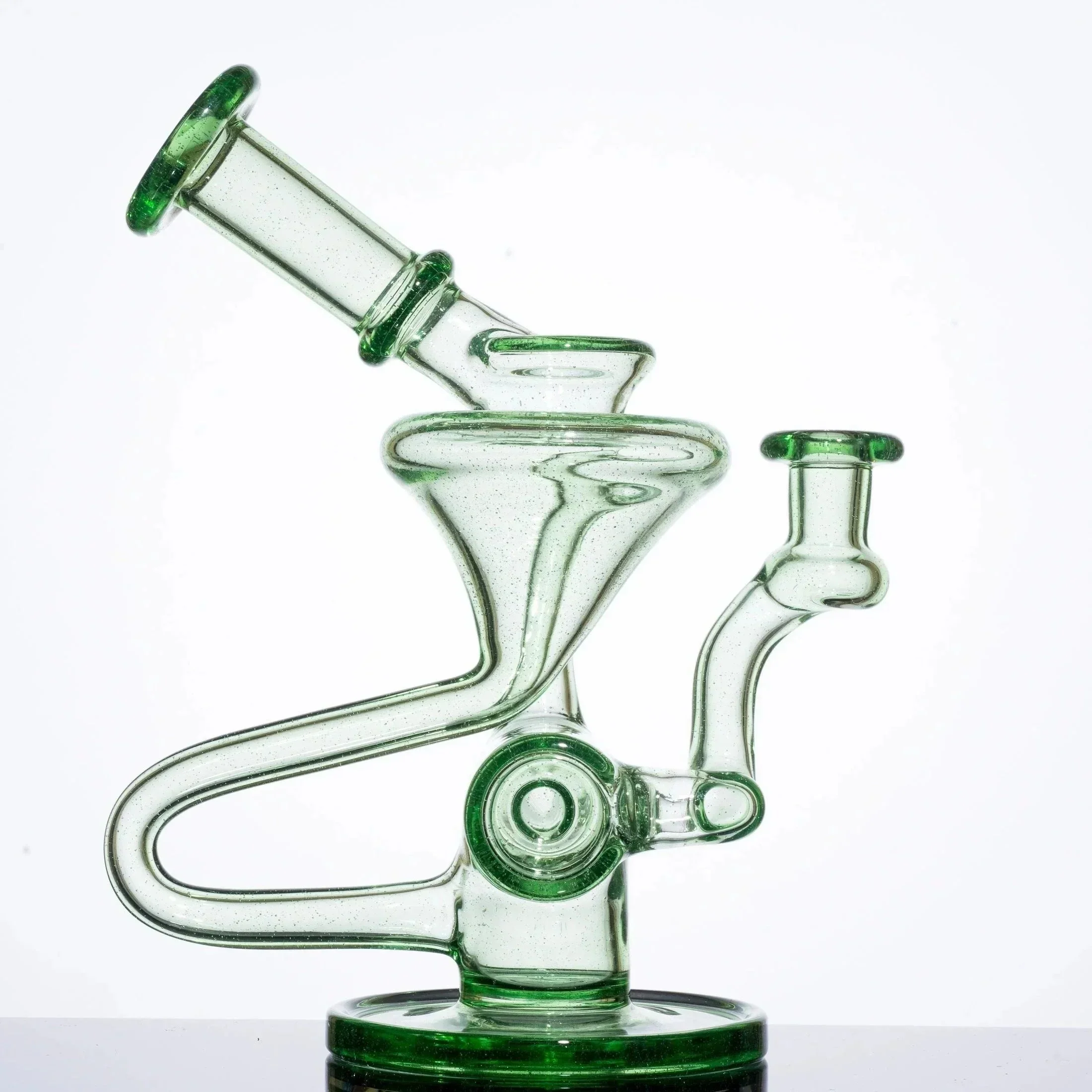 Eric Law Inline Recycler Kryptonite - Image 6