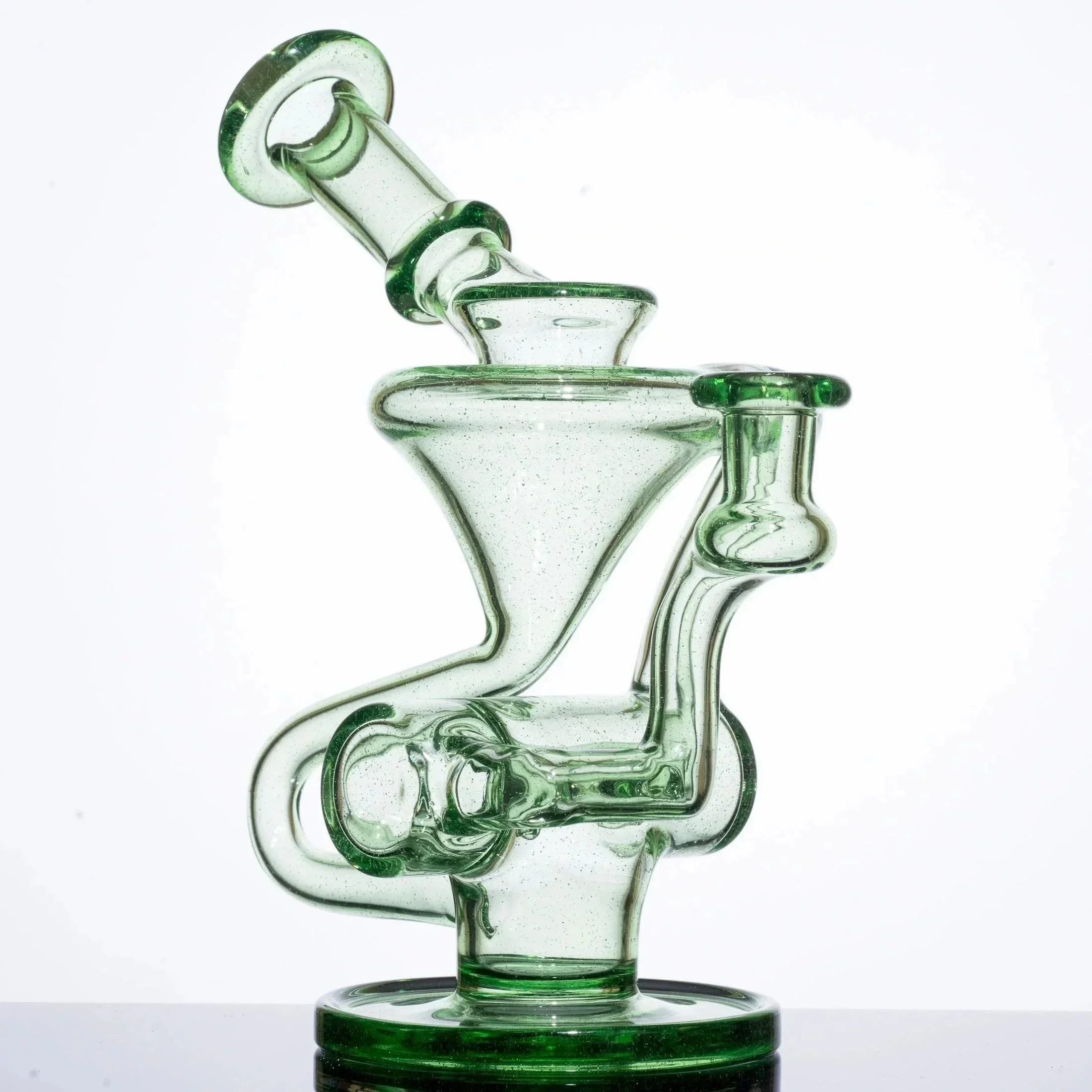 Eric Law Inline Recycler Kryptonite - Image 7