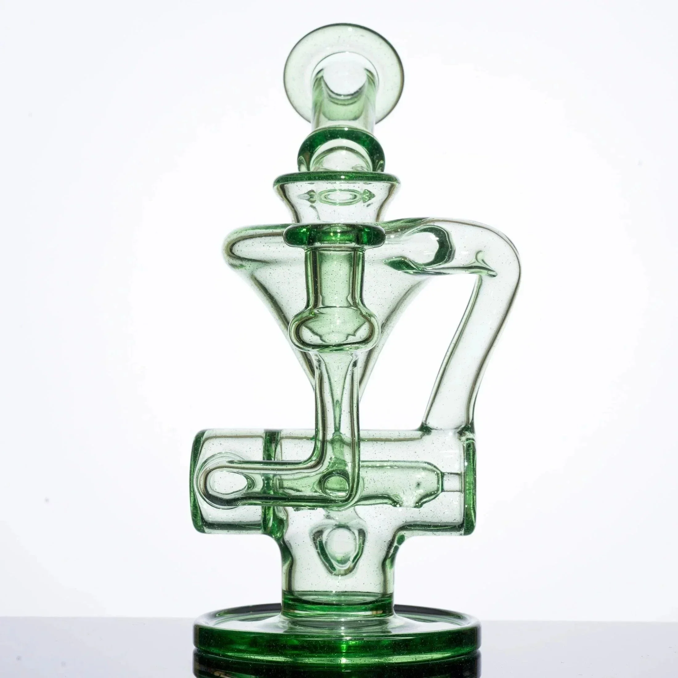 Eric Law Inline Recycler Kryptonite - Image 8