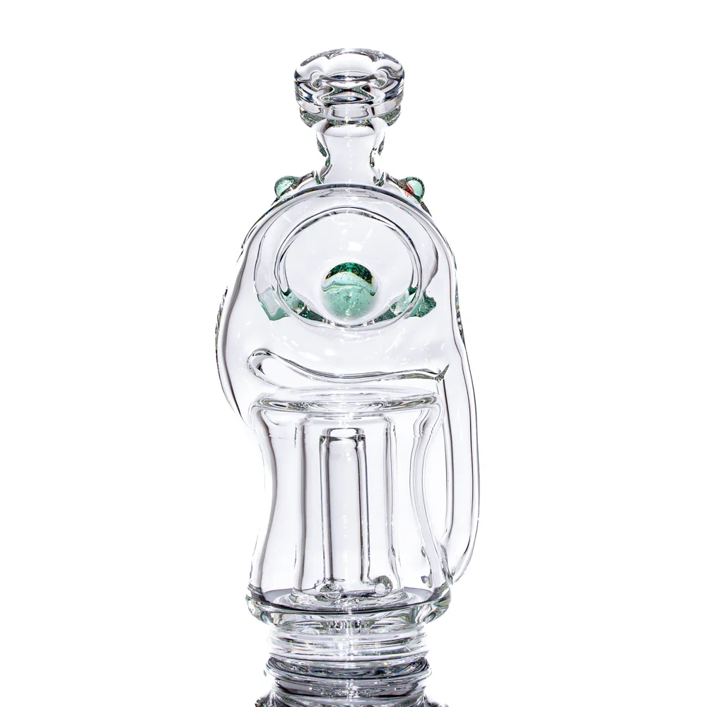 Ery Glass - Tonic Lean Back Peak Recycler - Image 2