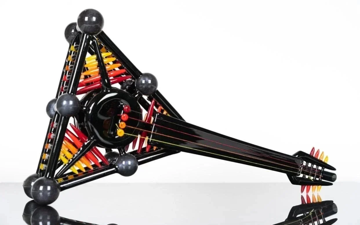 Etai x Kid Glass - "Electra" w/ Peli - Image 6