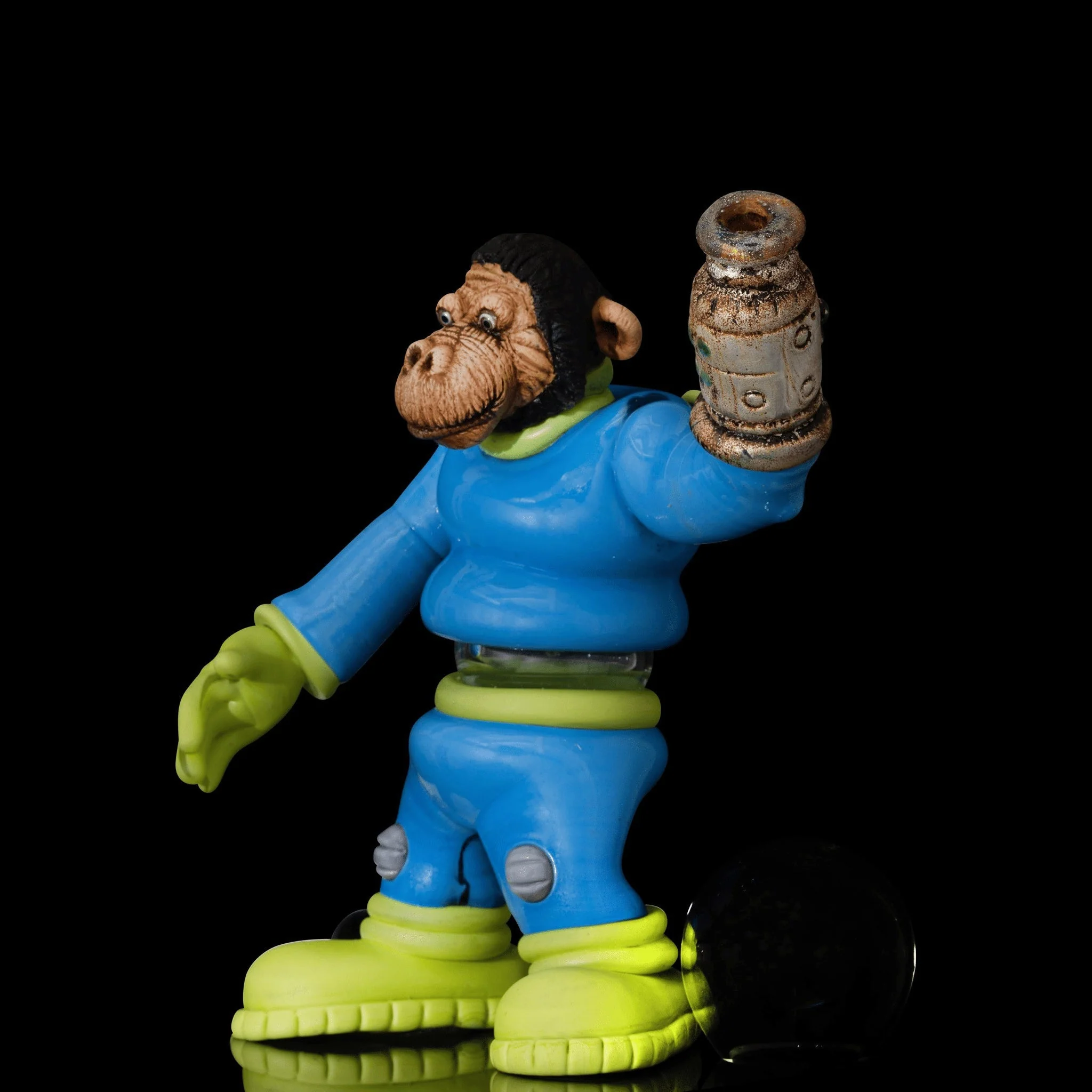 Ethan Windy x Coyle - Mega Monkey - Image 3