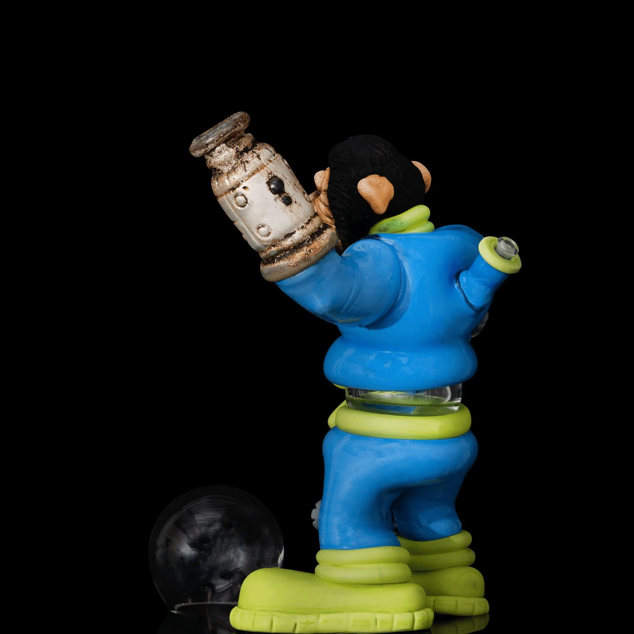 Ethan Windy x Coyle - Mega Monkey - Image 4
