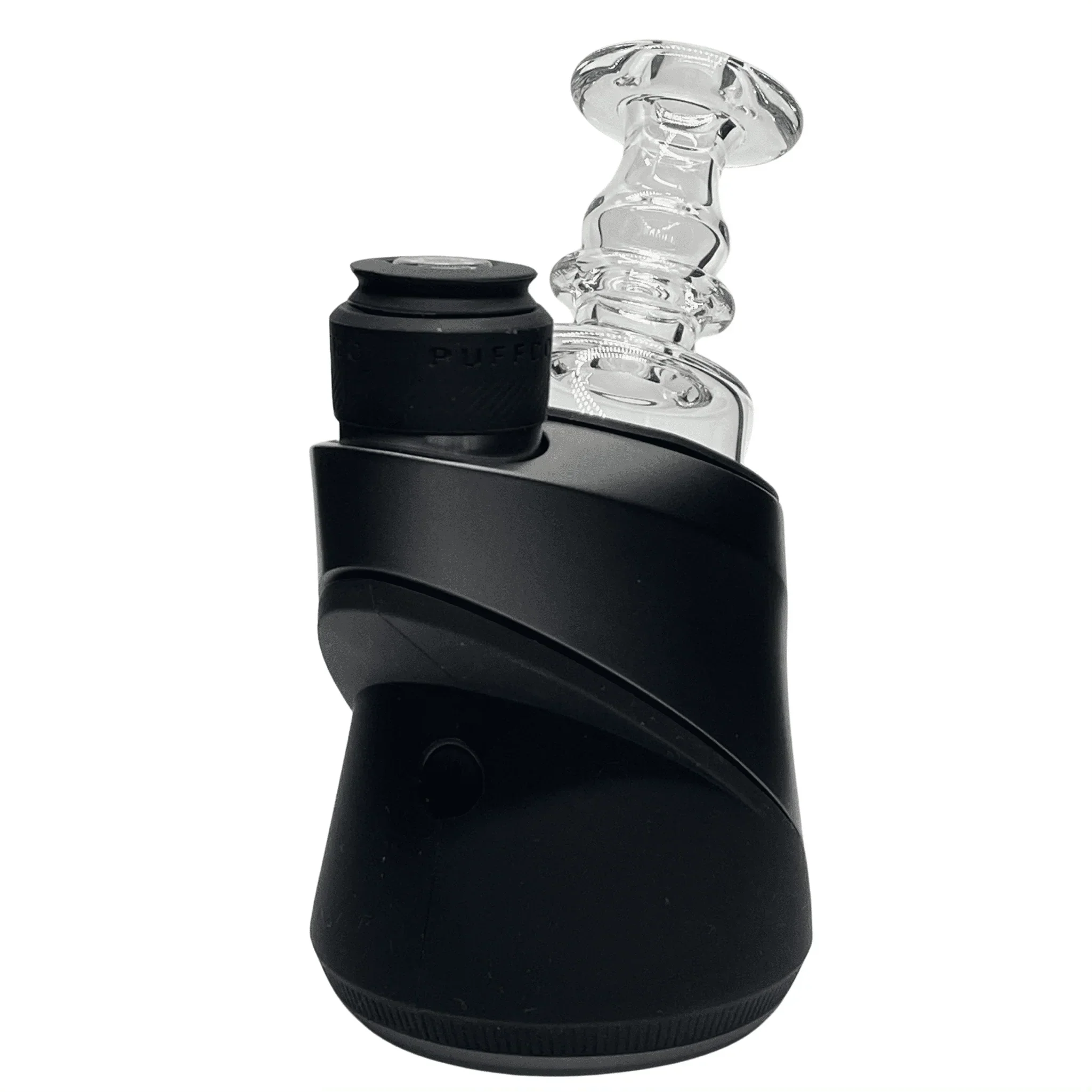 Evol Glass - Clear Dry Peak Attachment - Image 3