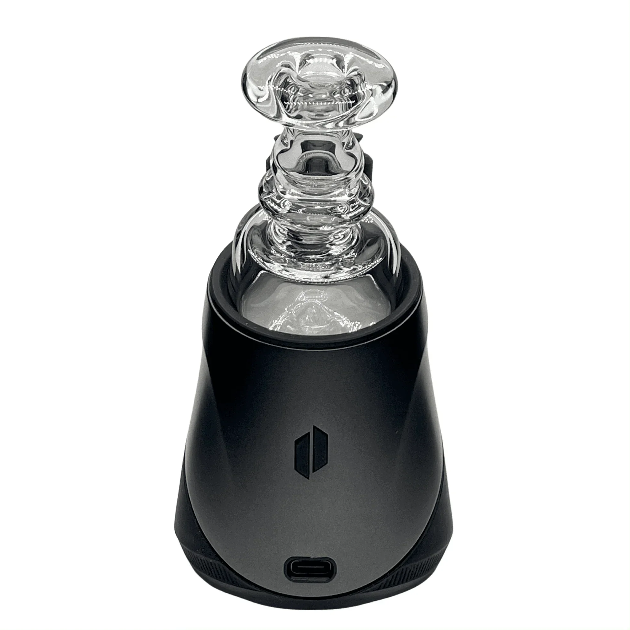 Evol Glass - Clear Dry Peak Attachment - Image 4