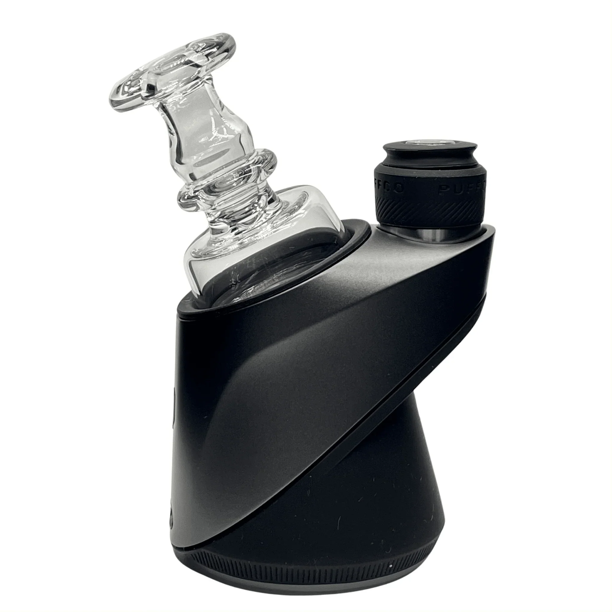 Evol Glass - Clear Dry Peak Attachment - Image 5