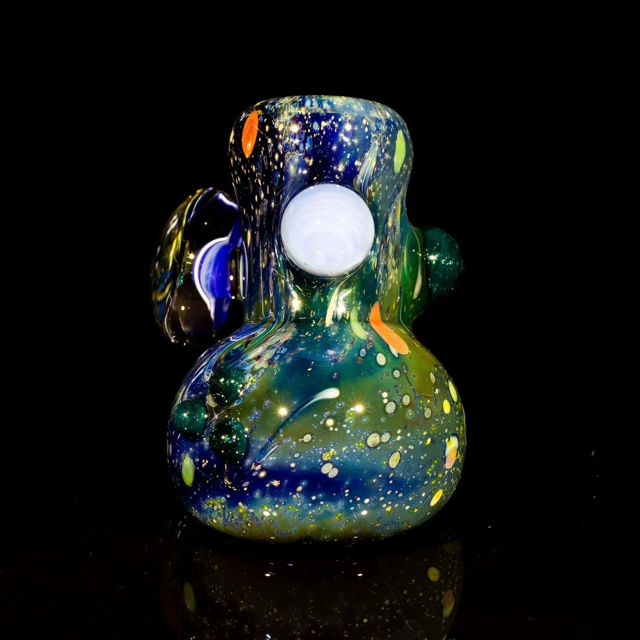 Nathan Miers - Blue Space Hammer - Image 3
