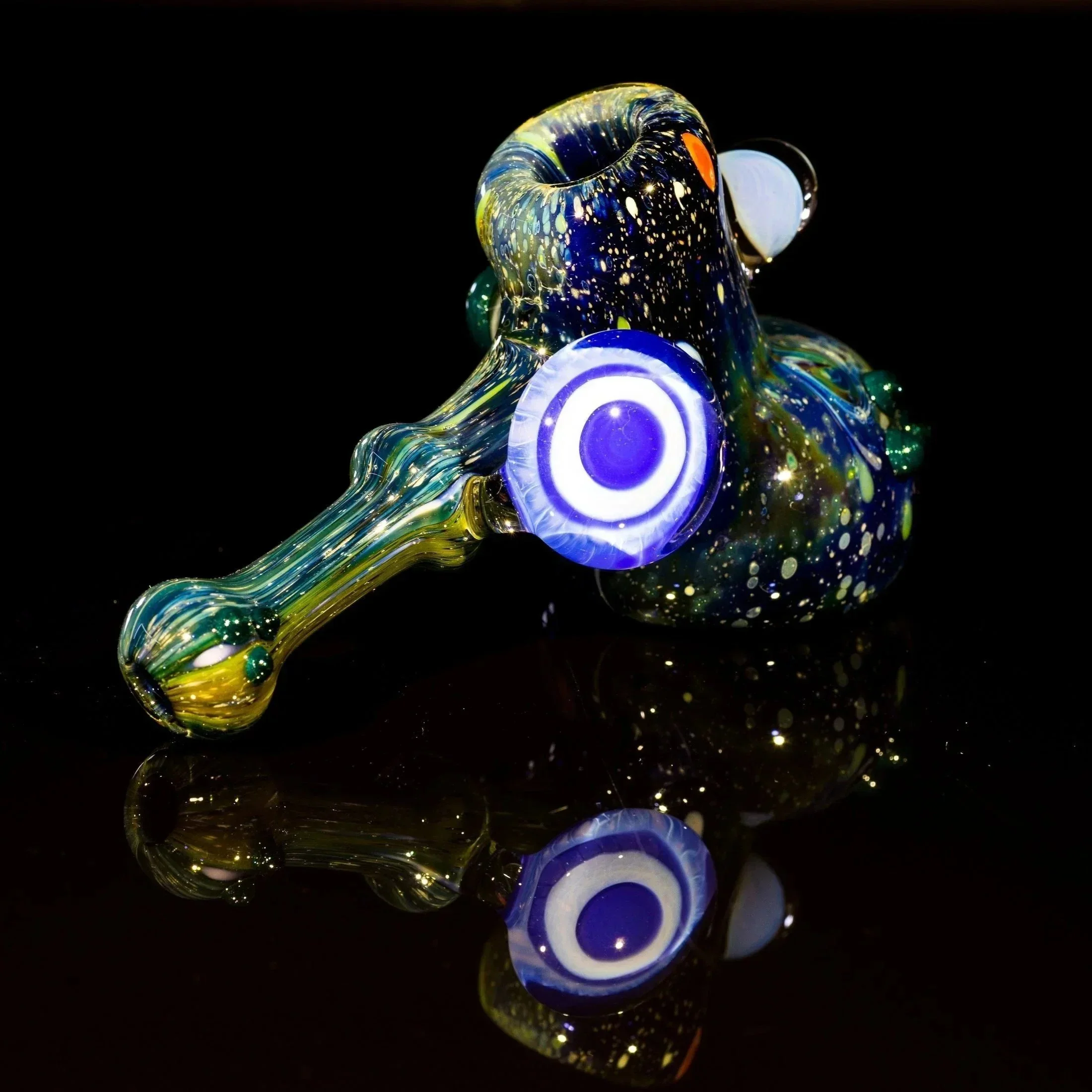Nathan Miers - Blue Space Hammer - Image 7