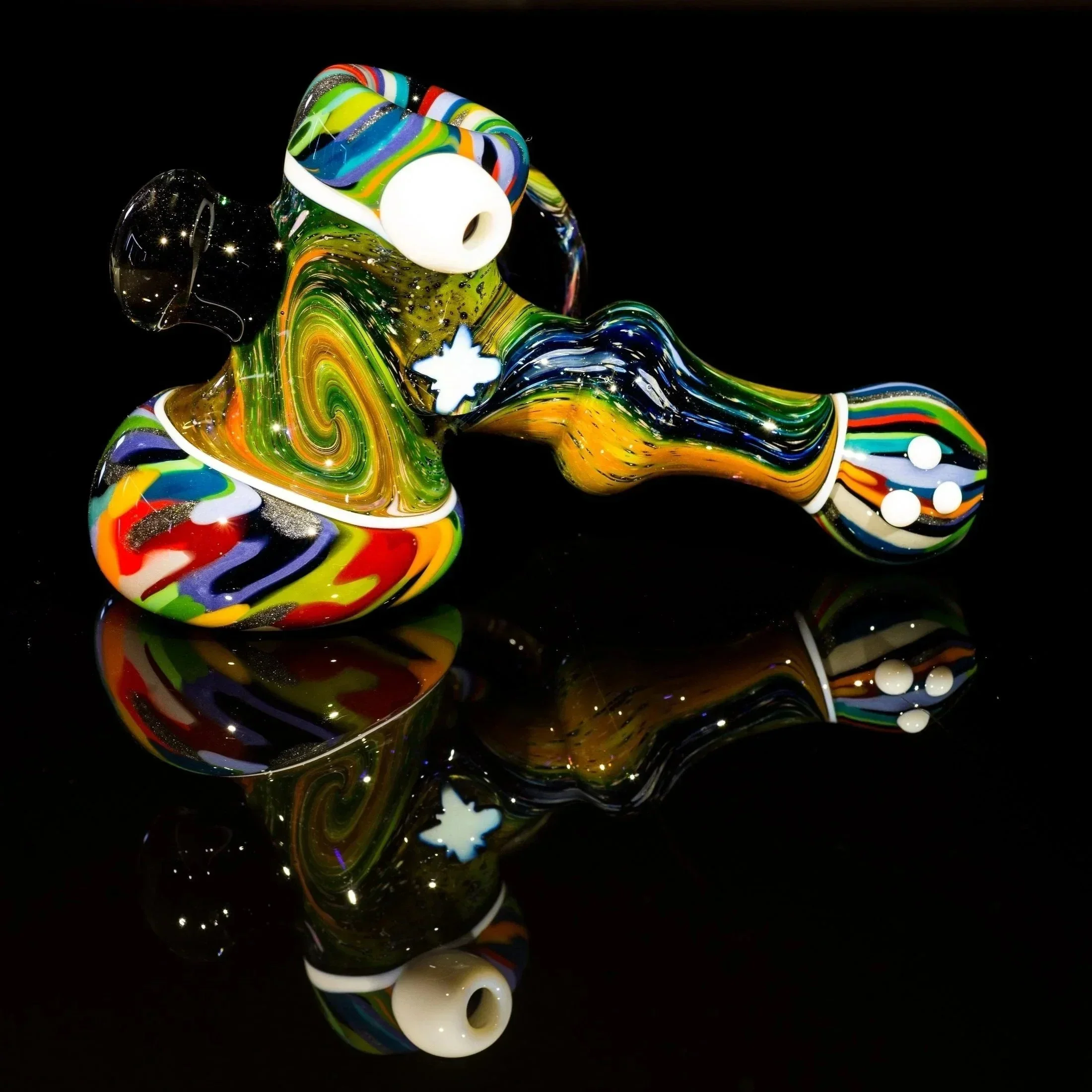 Nathan Miers x T-Funk Hammer - Image 5