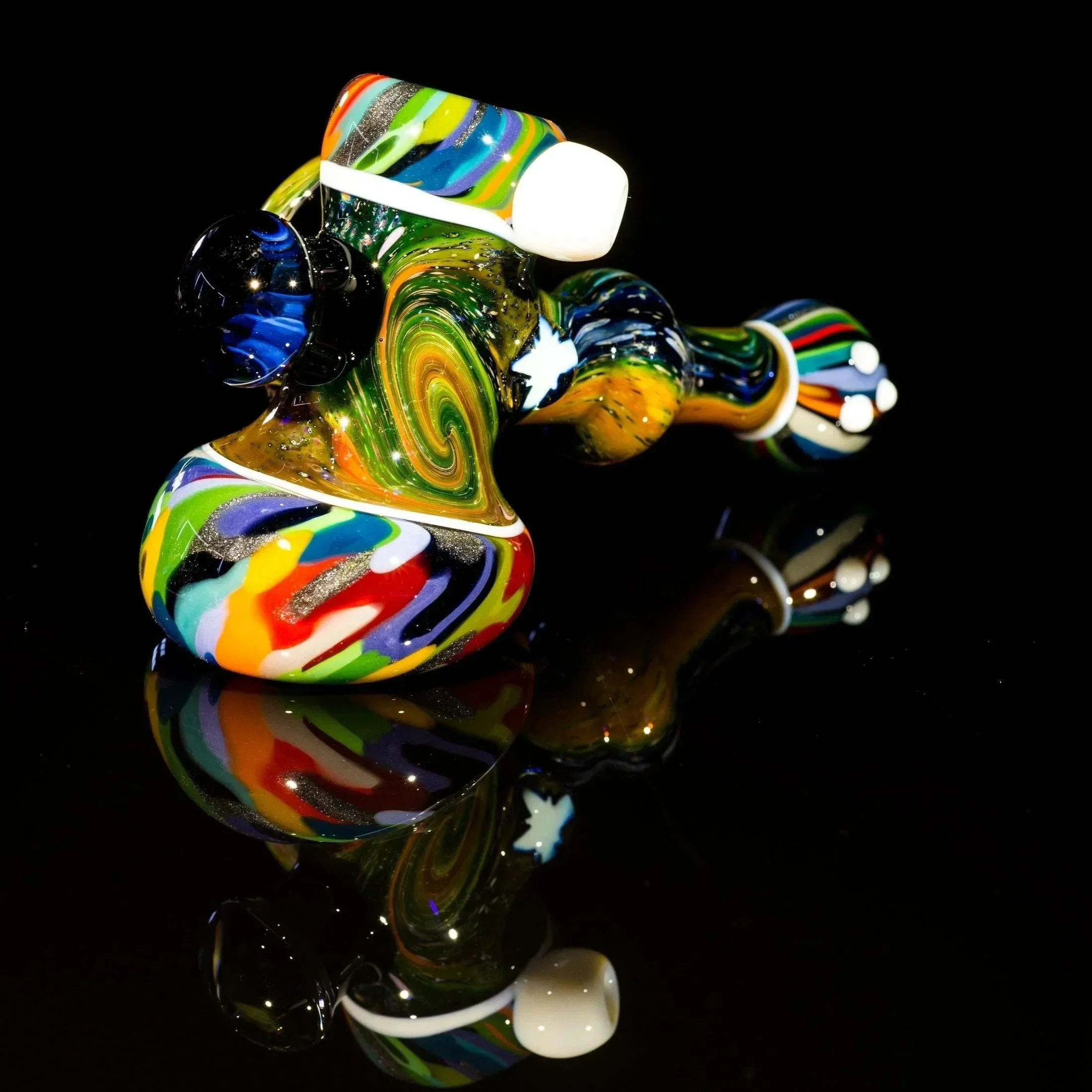Nathan Miers x T-Funk Hammer - Image 6